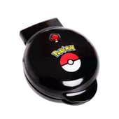 Uncanny Brand - Pokémon - Mini Gaufrier Poké Ball