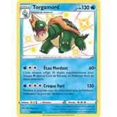 Torgamord SV029 Épée & Bouclier Destinées Radieuses EB045
