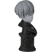 Tokyo Revengers - Faceculptures - Chifuyu Matsuno (Ver.B) Statue 11cm