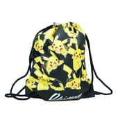 Pokémon - Sac de sport Pikachu All-Over 39cm