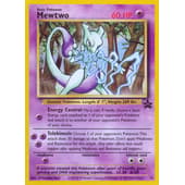 Mewtwo 012 Base Wizards Black Star Promos EN
