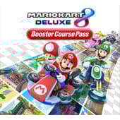 Mario Kart 8 Deluxe – Circuit-uitbreidingspas