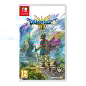 Dragon Quest III HD-2D Remake - Version Nintendo Switch