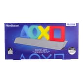 Playstation - Playstation Heritage Lampe Icônes