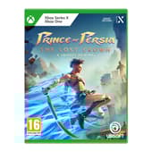 Prince of Persia : The Lost Crown