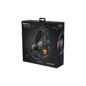 Roccat - ELO 7.1 RGB-gamingheadset met surround sound