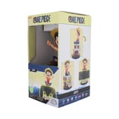 Cable Guys R.E.S.T - One Piece - Luffy 'Wanted Poster' Telefoon & Controller Houder