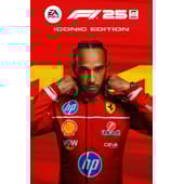F1 25 - Édition emblématique (Limitée dans le temps)
