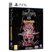 The Axis Unseen - Collector's Edition - PS5 versie