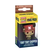 Funko Pocket Pop! Keychain: One Piece - Tony Tony Chopper