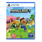Minecraft - PS5 versie