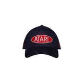 ATARI - "Logo ATARI" Verstelbare Pet - Volwassen Mannen