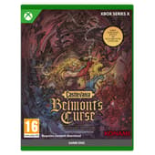 Castlevania: Belmont's Curse - Midnight Edition - Xbox Series X