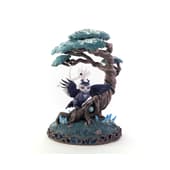 First 4 Figures - Ori and the Will of the Wisps - Ori et Ku (Ver. Nuit) Statue Edition Standard 39cm