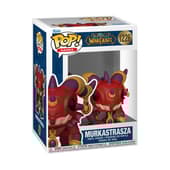 Funko Pop! Games: World of Warcraft: Murloc Cosplay - Murkistrasza