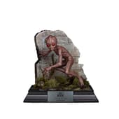 Iron Studios - Art Scale 1/10 - I Want to Believe - ET Varginha Statue 18cm