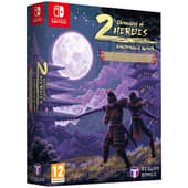 Chronicles of 2 Heroes: Amaterasu's Wrath - Collector's Edition