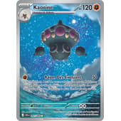 Kaorine 092 Méga-Évolution Chaos Ascendant ME04