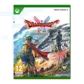 DRAGON QUEST I & II HD-2D Remake - Version Xbox Series X