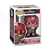 Funko Pop! Marvel: Black Widow – Red Guardian