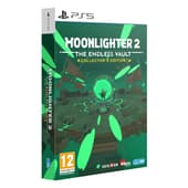 Moonlighter 2: The Endless Vault - Collector's Edition - PS5