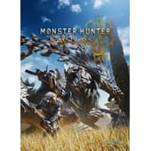 Monster Hunter Wilds