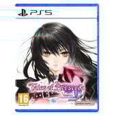 Tales of Berseria Remastered - Version PS5
