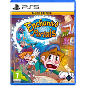 Enchanted Portals - Tales Edition