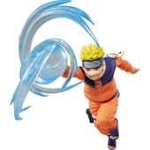 Naruto - Effectreme - Naruto Uzumaki Statue 12cm