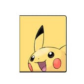 Ultra Pro - Pokémon TCG - Pikachu 4-Pocket Portfolio - UK