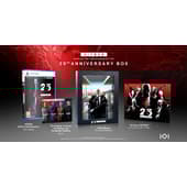 Hitman : World of Assassination - 25th Anniversary Box - Version PS5