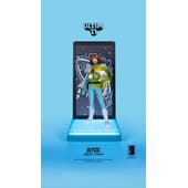 Tsume Art - NEON by Tsume - Ulysse 31 - Ulysse Statue 25cm