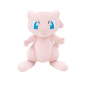 Pokémon - Peluche Mew 20cm