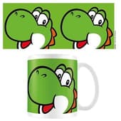 Nintendo - Super Mario - Mok Yoshi 315ml