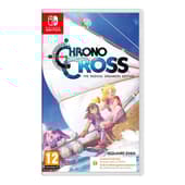 Chrono Cross: The Radical Dreamers Edition (Code-in-a-box) - Version Nintendo Switch