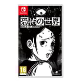 World of Horror - Nintendo Switch