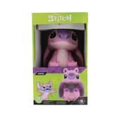 Cable Guys - Disney - Lilo et Stitch - Angel Telefoon & Controller Oplader/Houder