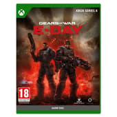 Gears of War: E-Day - Xbox Series X