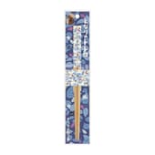 Ghibli - My Neighbor Totoro - Eetstokjes 21cm Totoro Blauw Noten