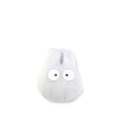 Ghibli - Mon Voisin Totoro - Mini Magnet Peluche Totoro Blanc