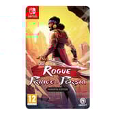 The Rogue Prince of Persia - Immortal Edition - Version Nintendo Switch