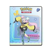Ultra Pro - Pokémon JCC - Portfolio à 9 pochettes Mashynn et Ampibidou - UK