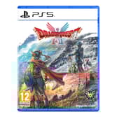 DRAGON QUEST I & II HD-2D Remake - PS5 versie