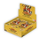 One Piece Card Game - Display de Pack de Booster OP-17 Les Guerriers les Plus Puissants du Monde (Display x24) - FR