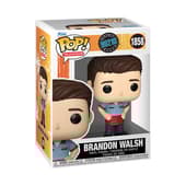 Funko Pop! TV: Beverly Hills, 90210 - Brandon Walsh