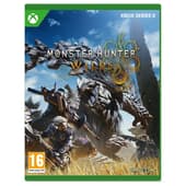 Monster Hunter Wilds - Xbox Series X versie