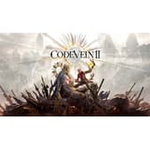 CODE VEIN II - PS5 versie