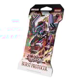 Yu-Gi-Oh! JCC - Pack de Booster Phantom Revenge (Blister cartonné) - FR