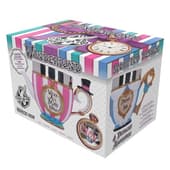 Nemesis Now - Pinkys Up - "Hoedenmaker" Beker 11cm