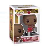 Funko Pop! NBA: Chicago Bulls - Michael Jordan ('89) "The Shot"